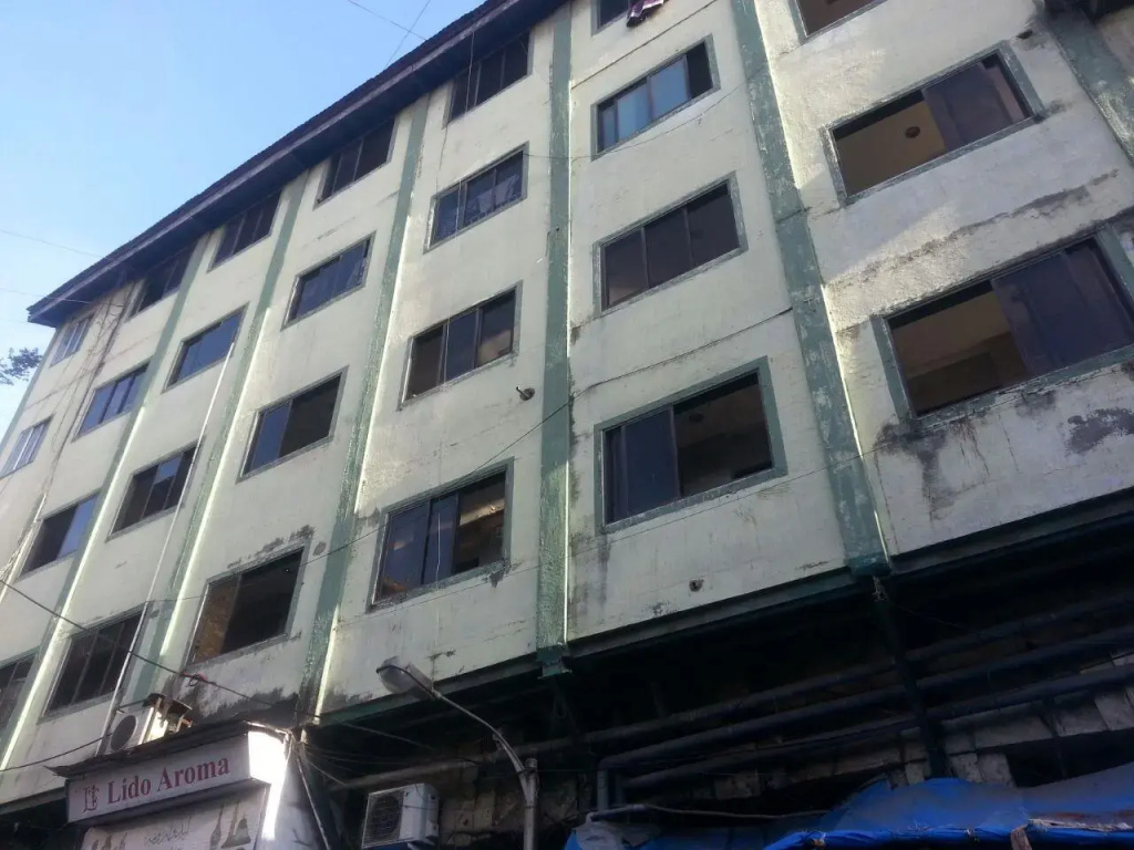 Hotel Jodiya