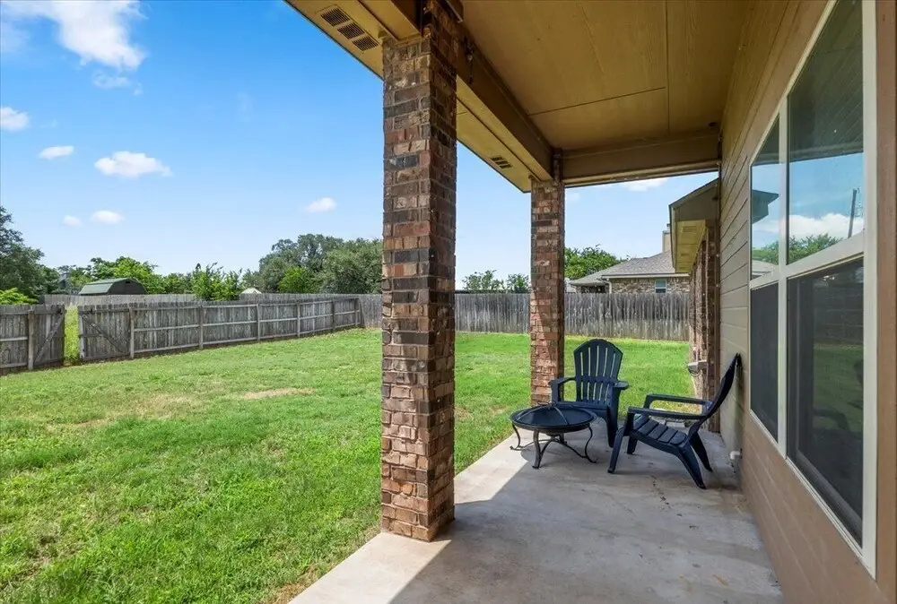 Comfortable 3BR Home in Salado