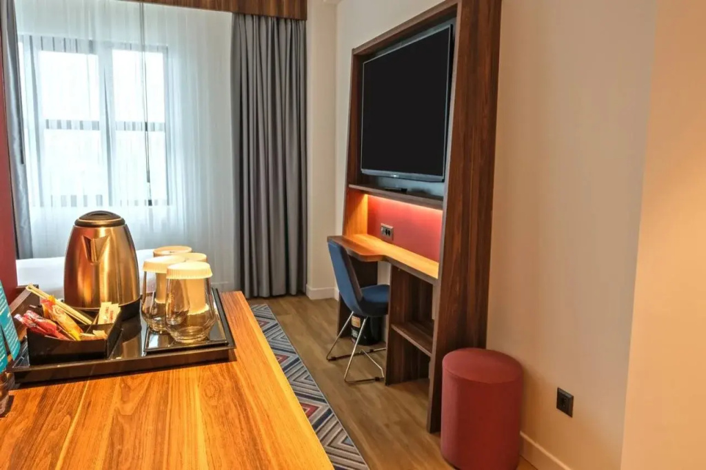 Hotel photo 5