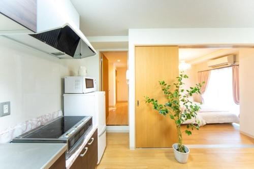 Osaka Castle.Apartment#202 사진 19