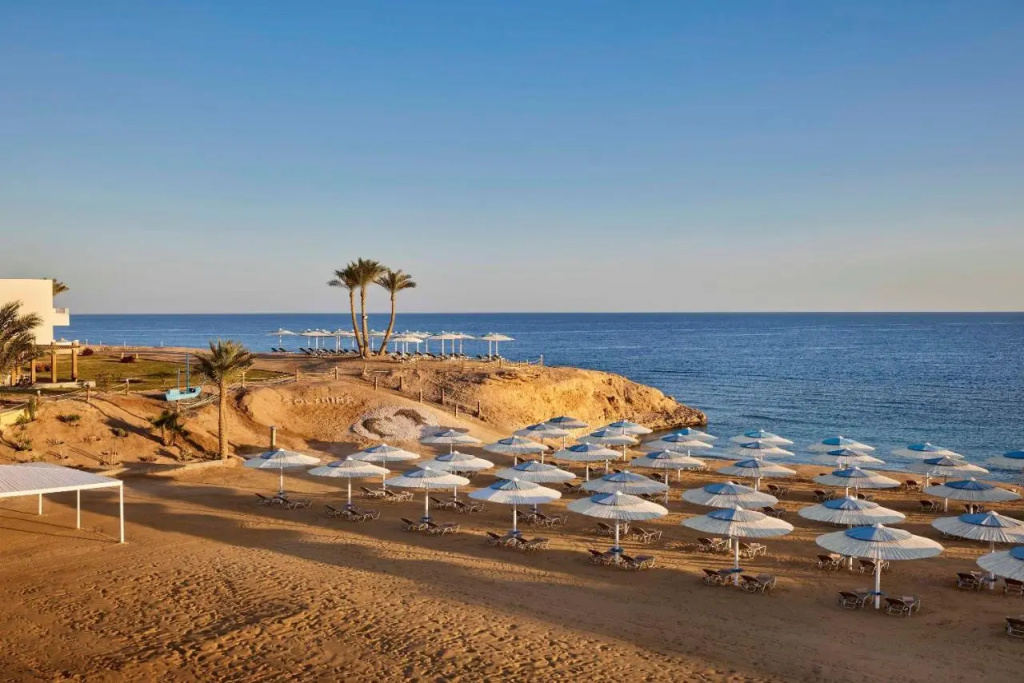 Sol Y Mar Reef Resta Marsa Alam — Марса Алам, Єгипет мініатюра 18