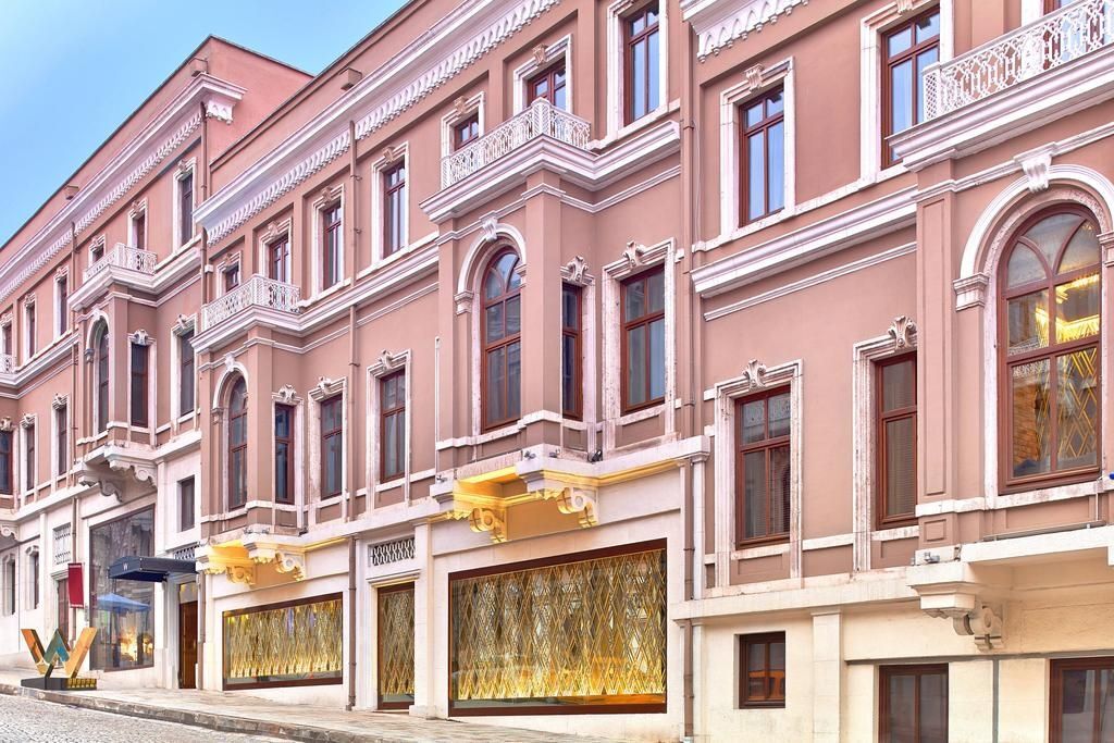 W Istanbul — фото 3