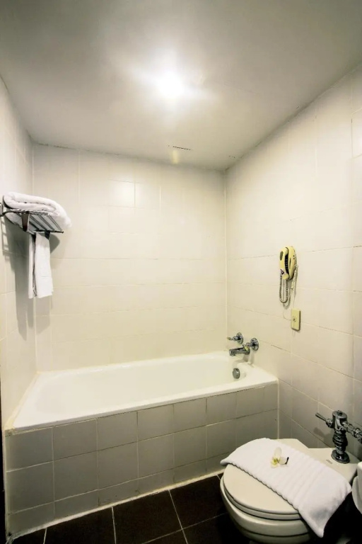 Duangtawan Hotel - Chambres