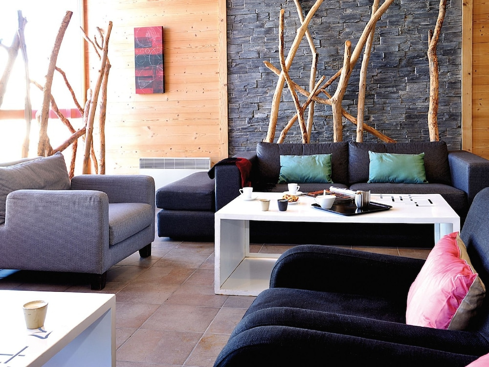 Voir la photo 3 — Stylish Stay Near Ski