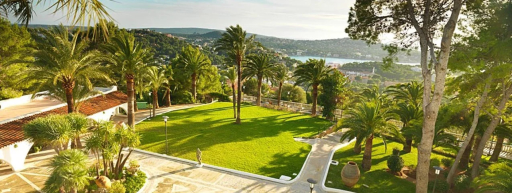 Hotel Bluebay Galatzo