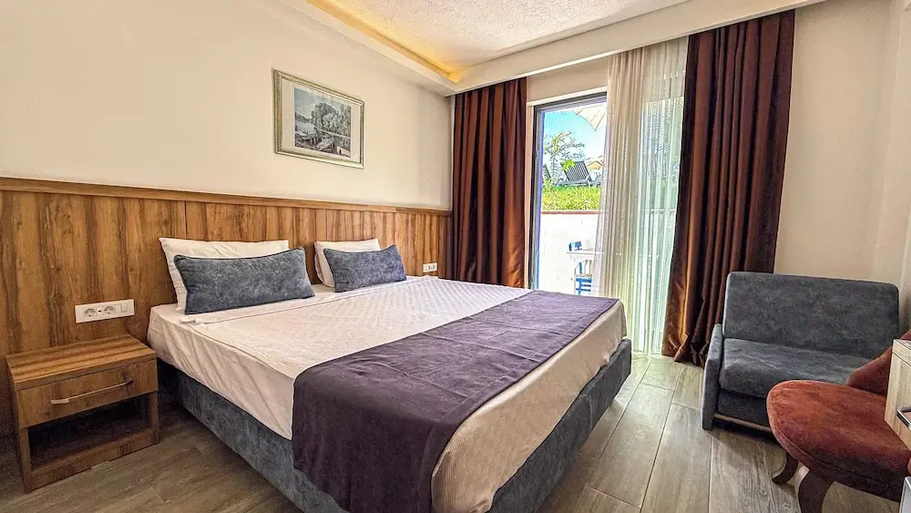 Standard Suite