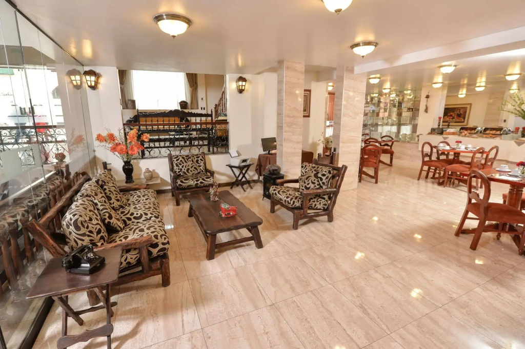 Hotel photo 21
