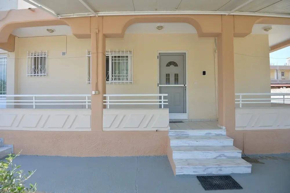 Nina s Apt in Ialysos Near the Beach