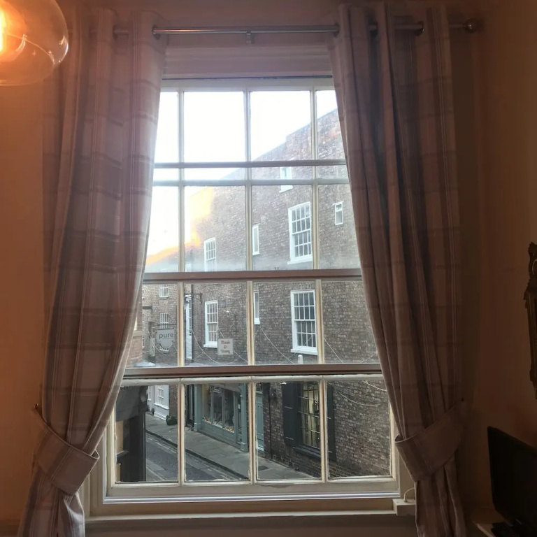 Galtres Lodge Hotel - Chambres