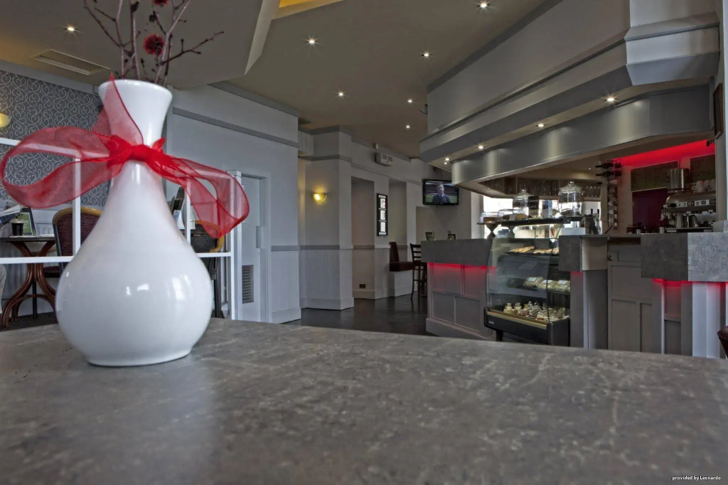 Royal Clifton Hotel - Général