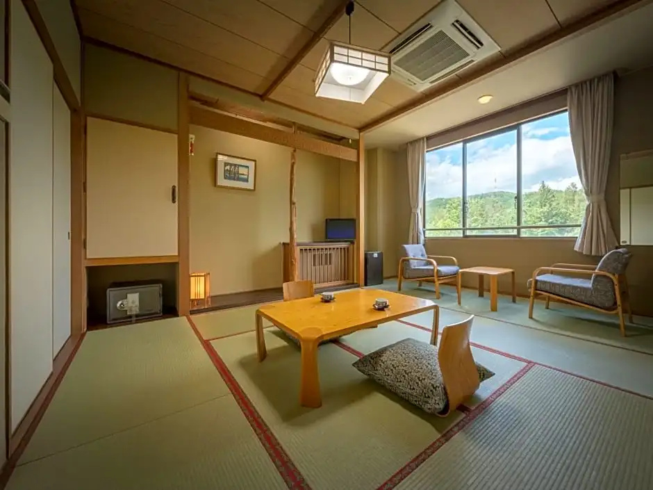 Sasai Hotel - Chambres