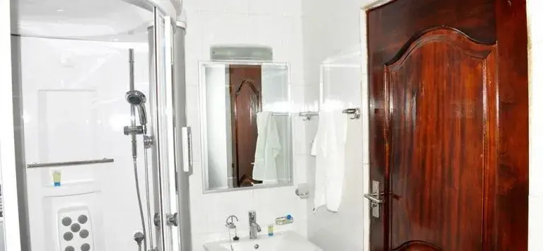 New Agena Hotel - Général