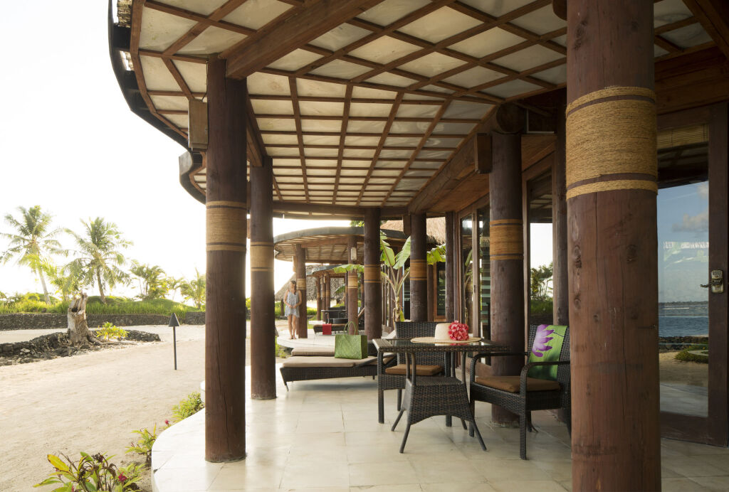 Coconuts Beach Club Resort & Spa by null