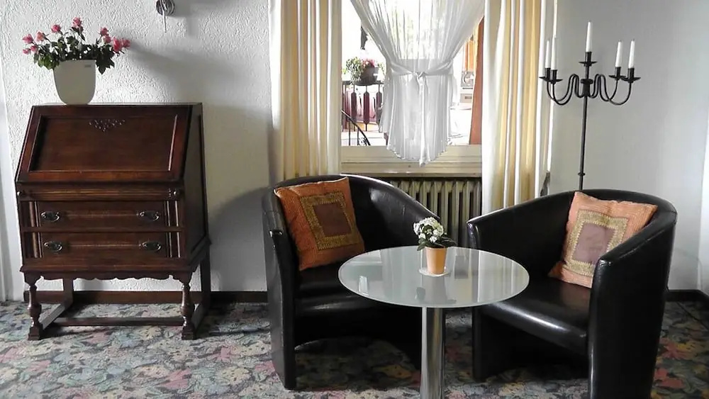 Hotel Kurhaus Uhlenberg - Général