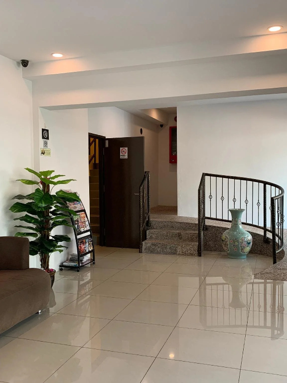 MII Smile Hotel - Général