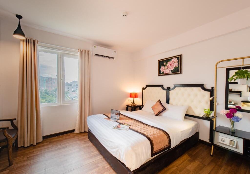 Bellevue Hotel Nha Trang