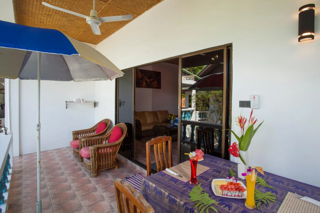 1 Bedroom Standard room