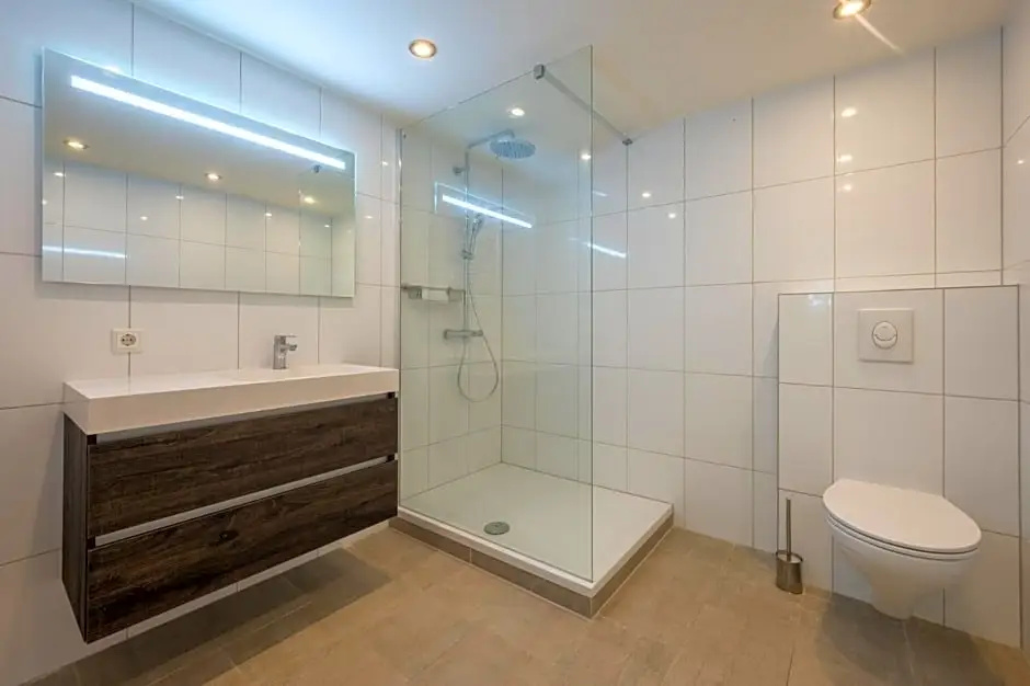 Hotel Chariot - Chambres