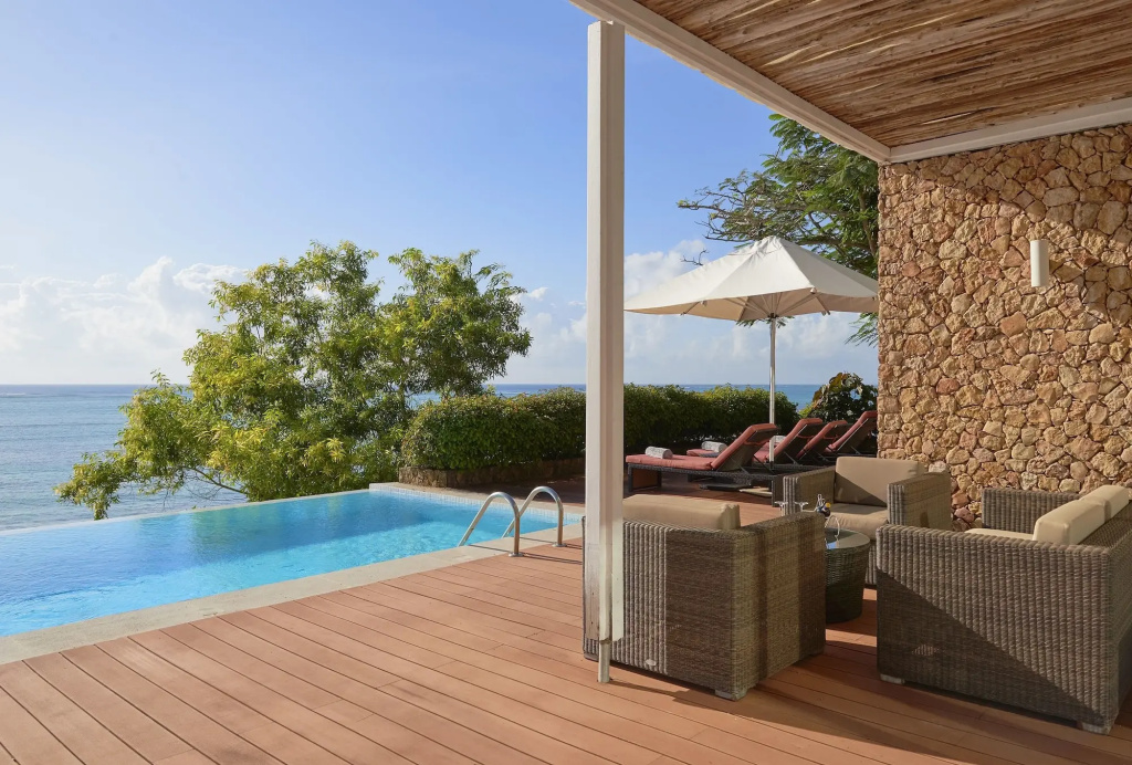 Melia Zanzibar