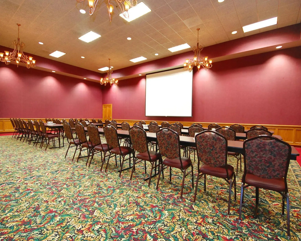Norfolk Lodge & Suites, an Ascend Collection Hotel - Général