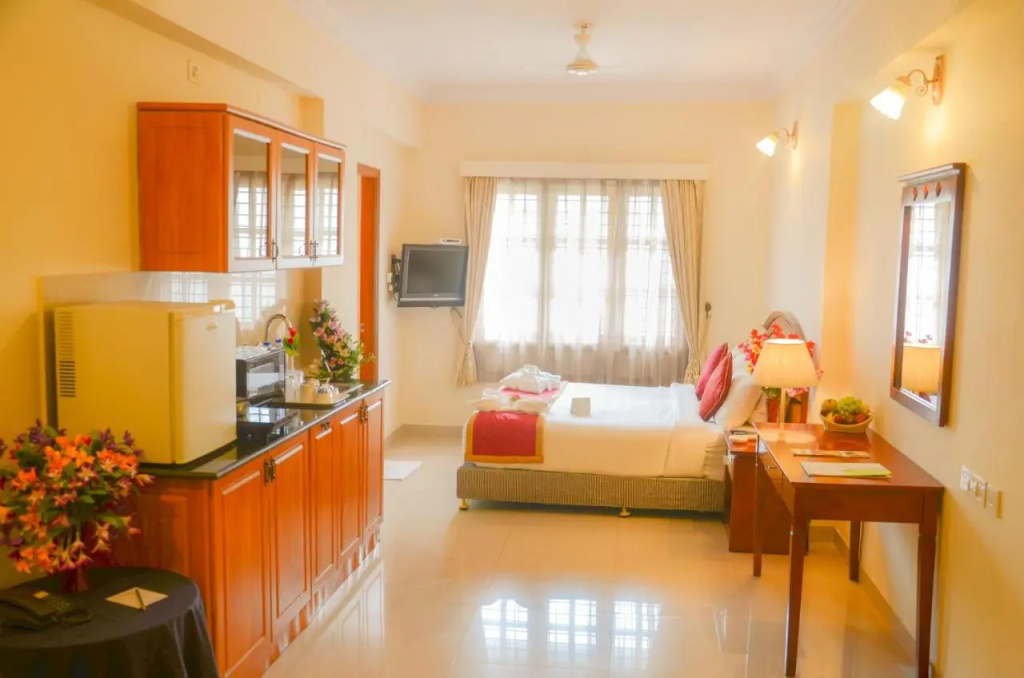 Hotel photo 17
