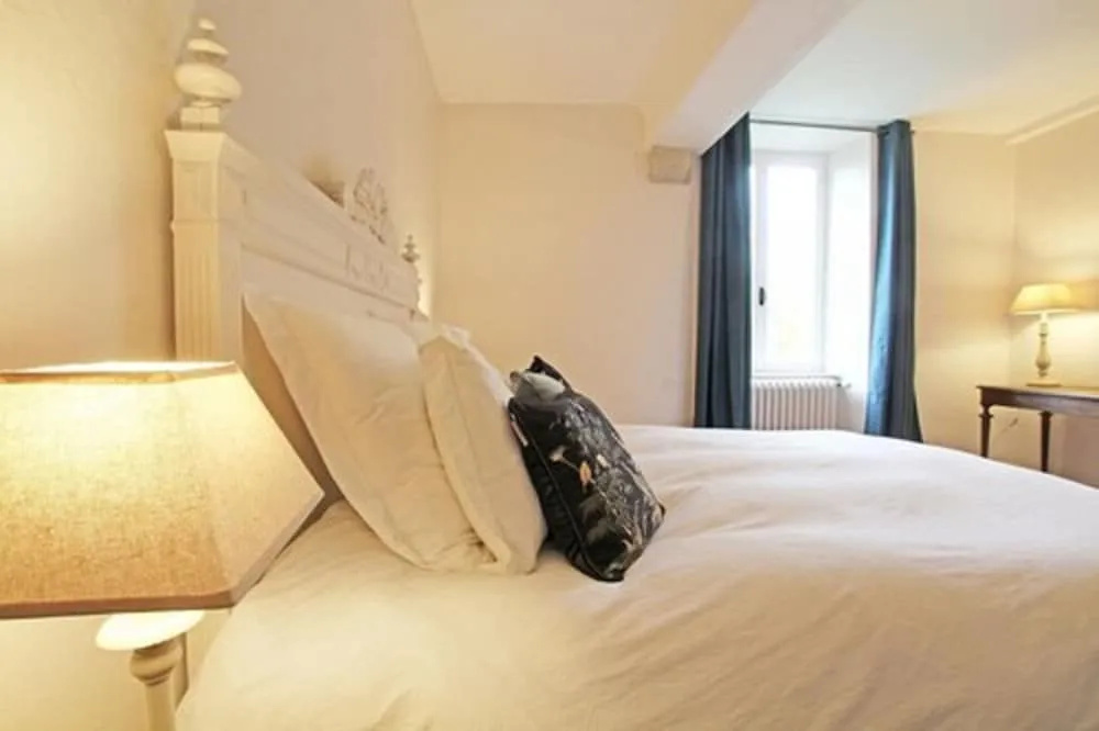 Voir la photo 4 — Le Manoir De Juganville