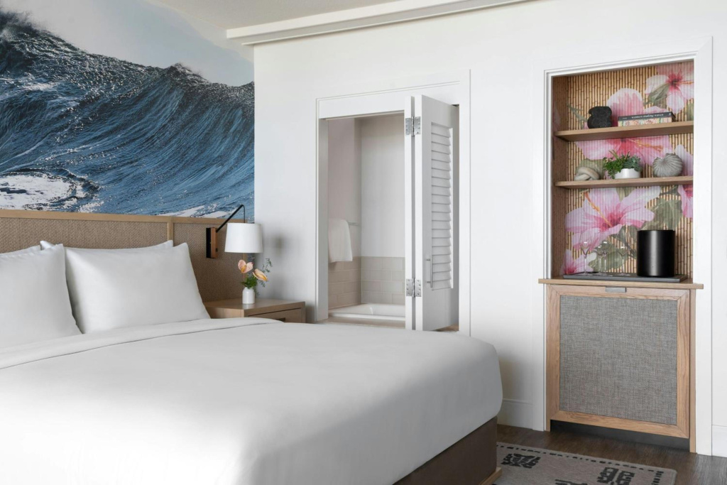 The Ritz-Carlton O‘ahu, Turtle Bay - Général