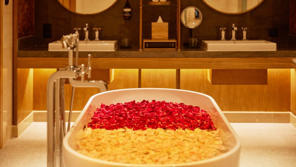 Ayana Resort And Spa Bali