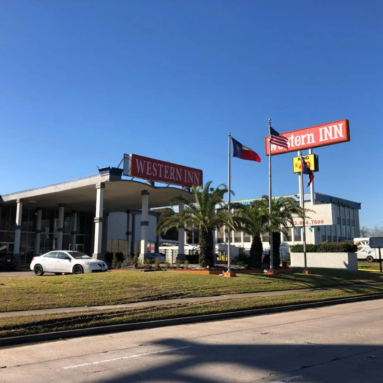 Western Inn