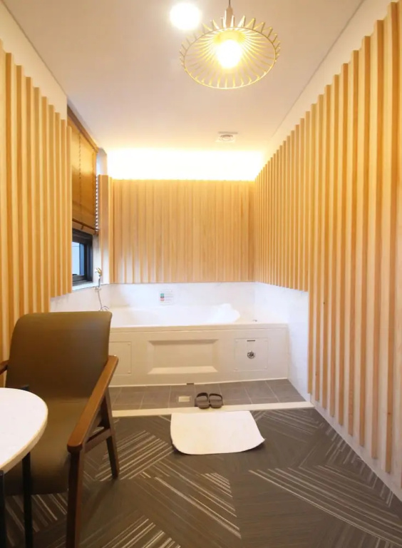 Premium room
