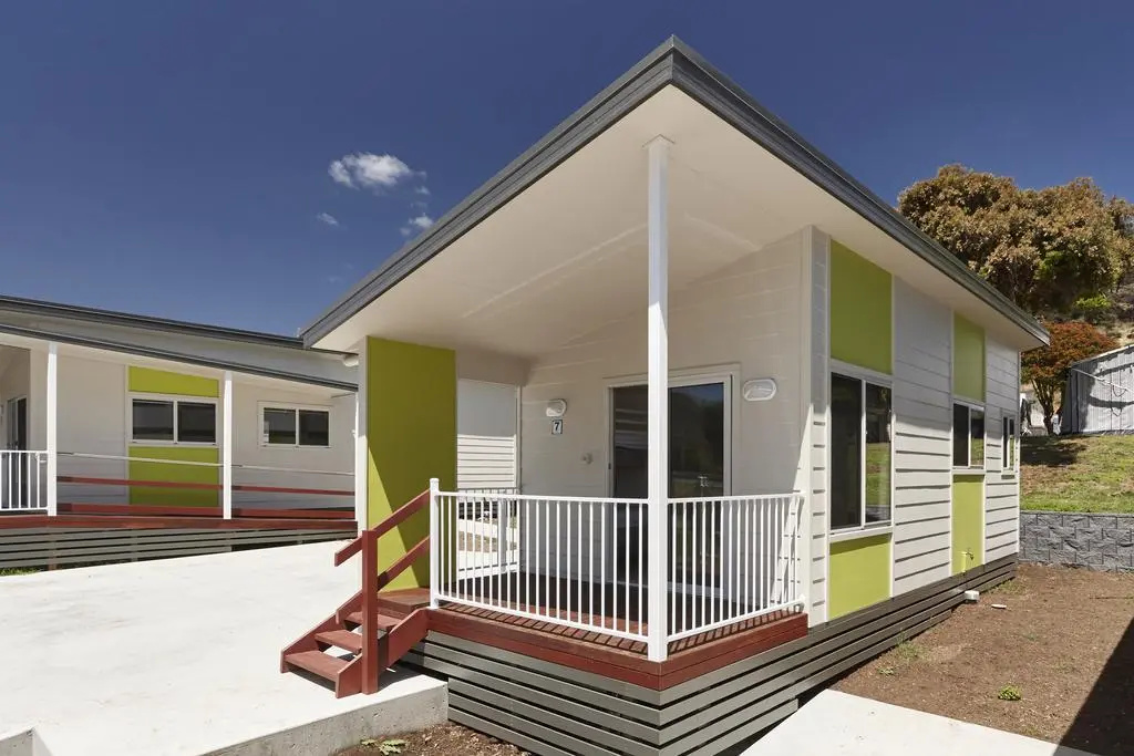 BIG4 Launceston Holiday Park