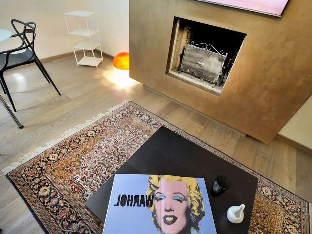 Casa delle 7 Chiese — 4
