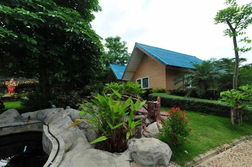 Hotel photo 13