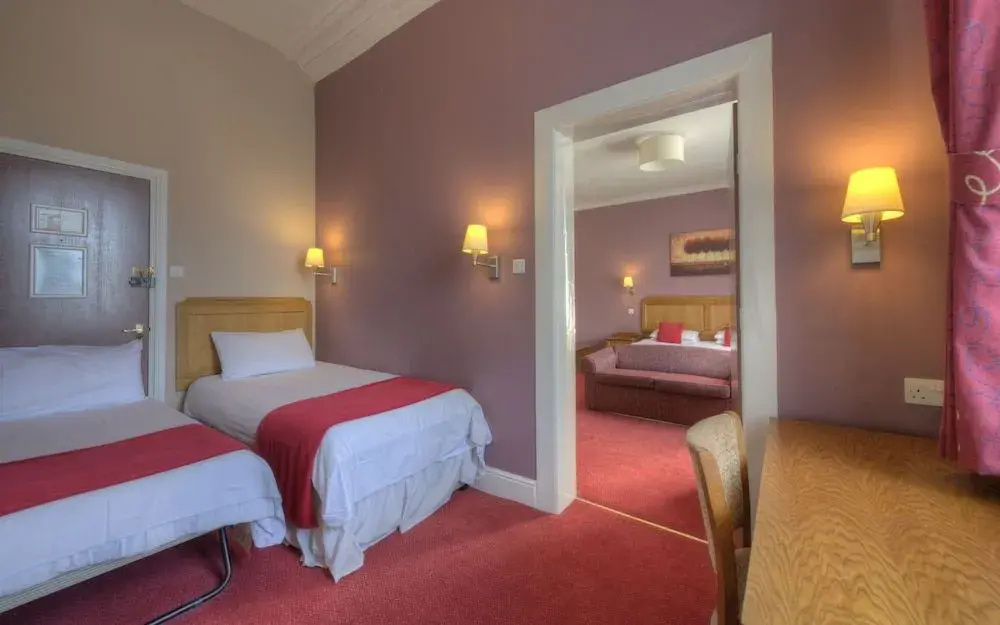 The Brentwood Hotel by Greene King Inns - Général
