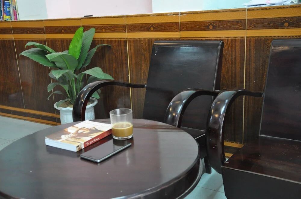 Hotel photo 13