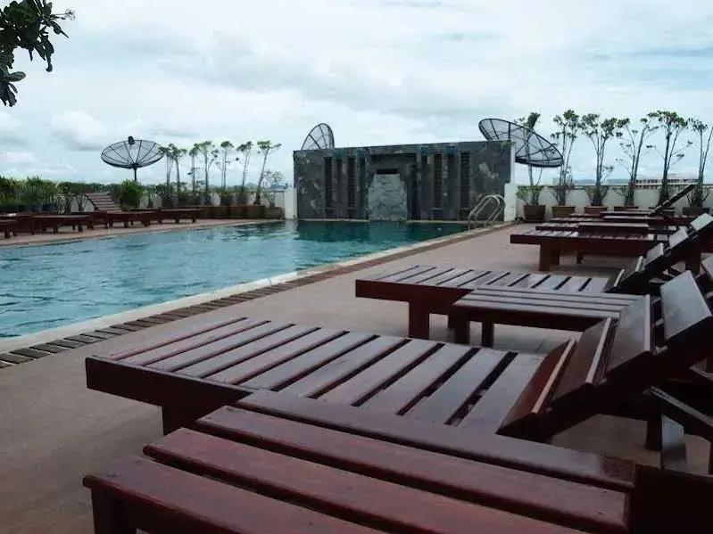 Hotel photo 12