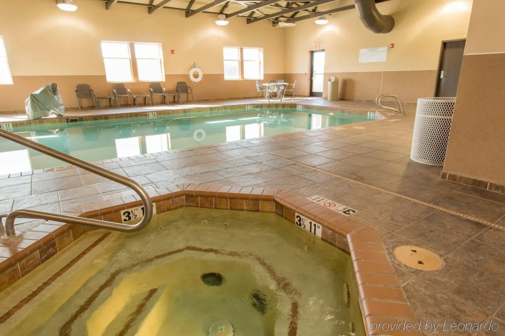 Drury Inn & Suites Las Cruces - Général