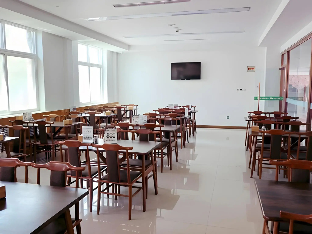GreenTree Inn Beijing Huairou District Beifang Town Xingfu Street - Général