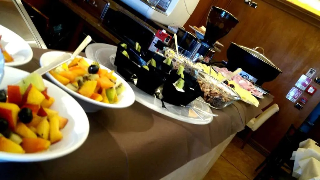 Hotel photo 11