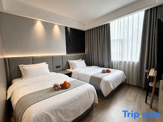 Standard Suite
