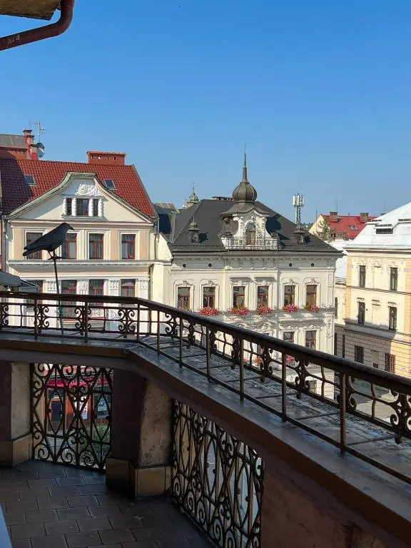 Apartamenty Rynek 7