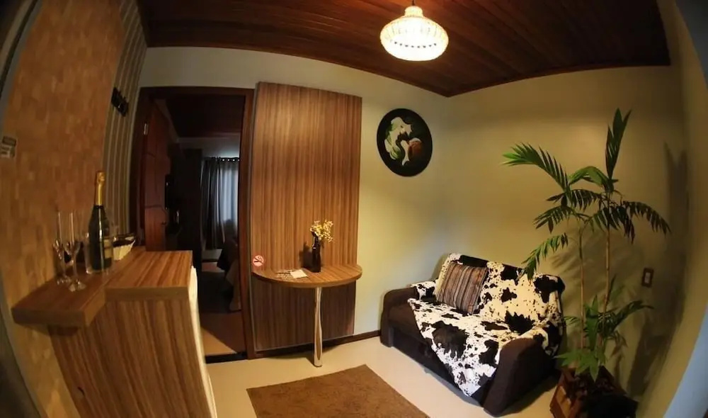 Eco Hotel Bouganville - Général
