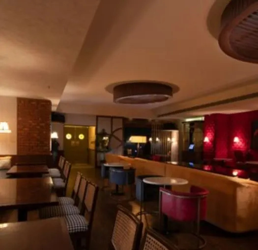 Ida Hotel - Général