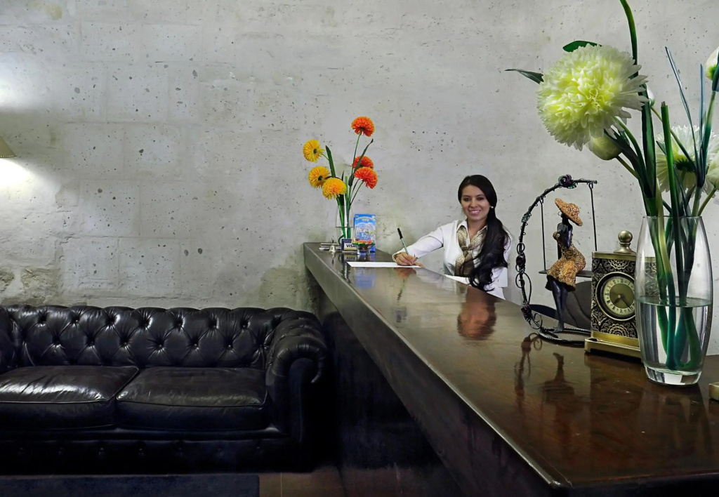 Hotel photo 18