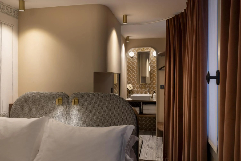 Hotel photo 6