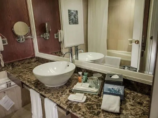 Hilton Kuching Hotel