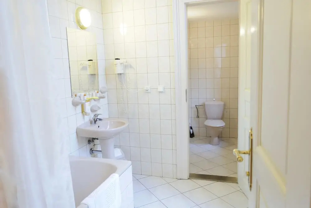 Hotel Heluan - Chambres