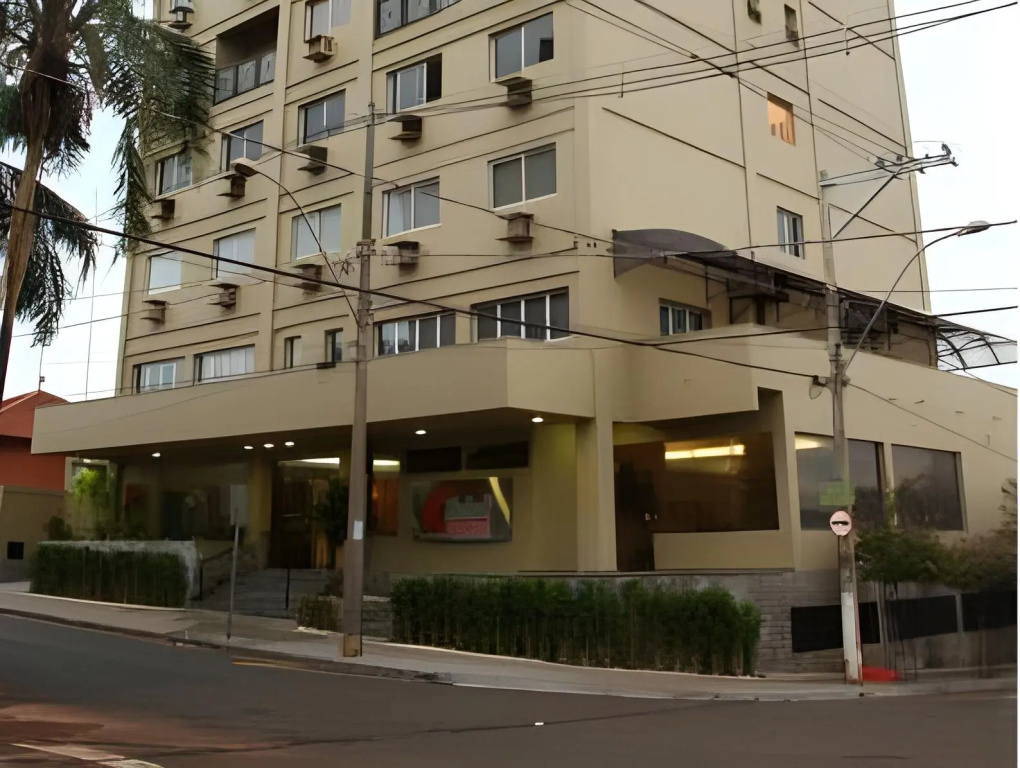 Kehdi Plaza Hotel