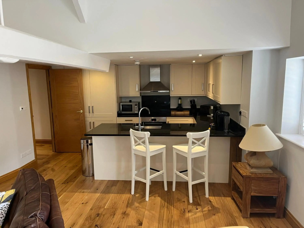 Serviced Guest ApartSuites The Unicorn - Général