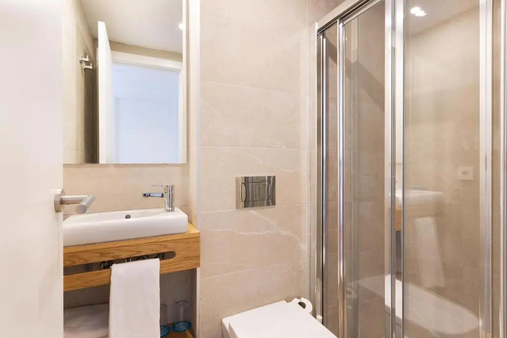 Alua Suites Las Rocas - Chambres